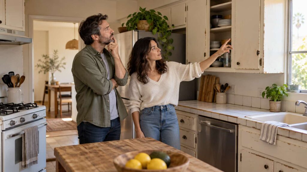 Signs It's Time to Remodel