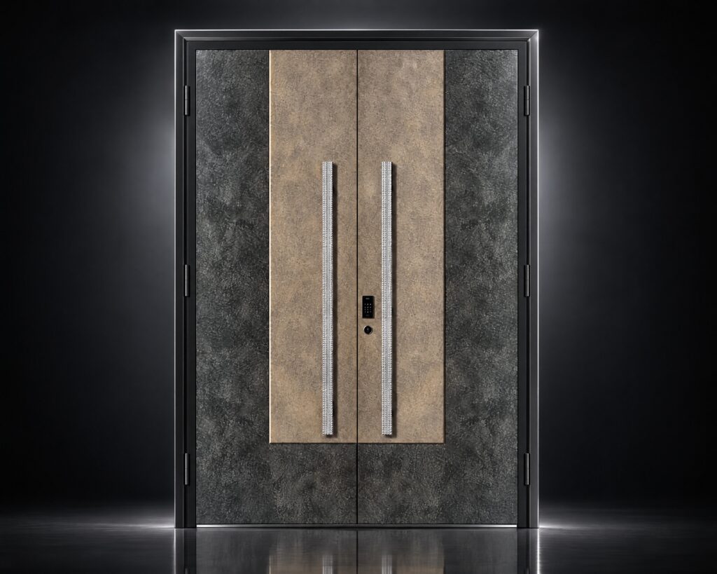 Double Door