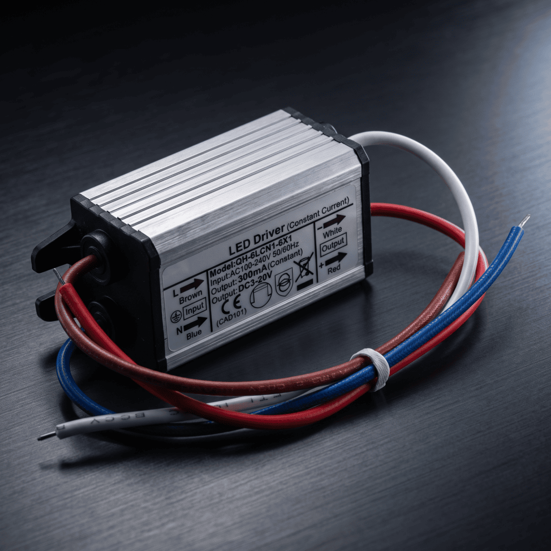 Waterproof Power Supply