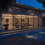 Struxa Aluminum Sliding Doors