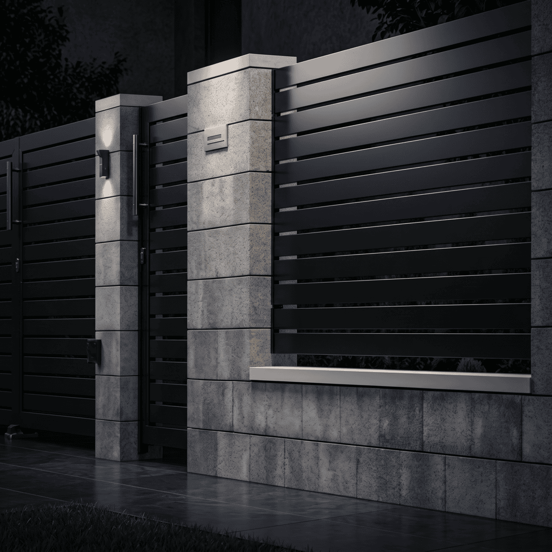 Custom Sizes & Whole-Property Quotes
