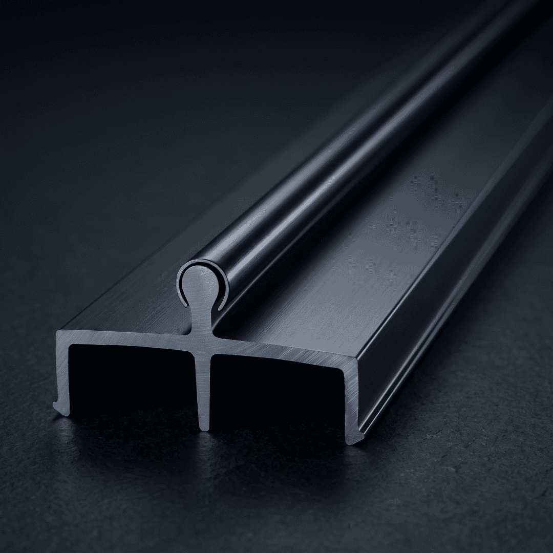 Weather-Resistant Sill Track
