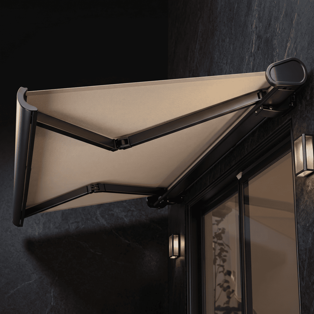 Five Sizes, One Mechanism