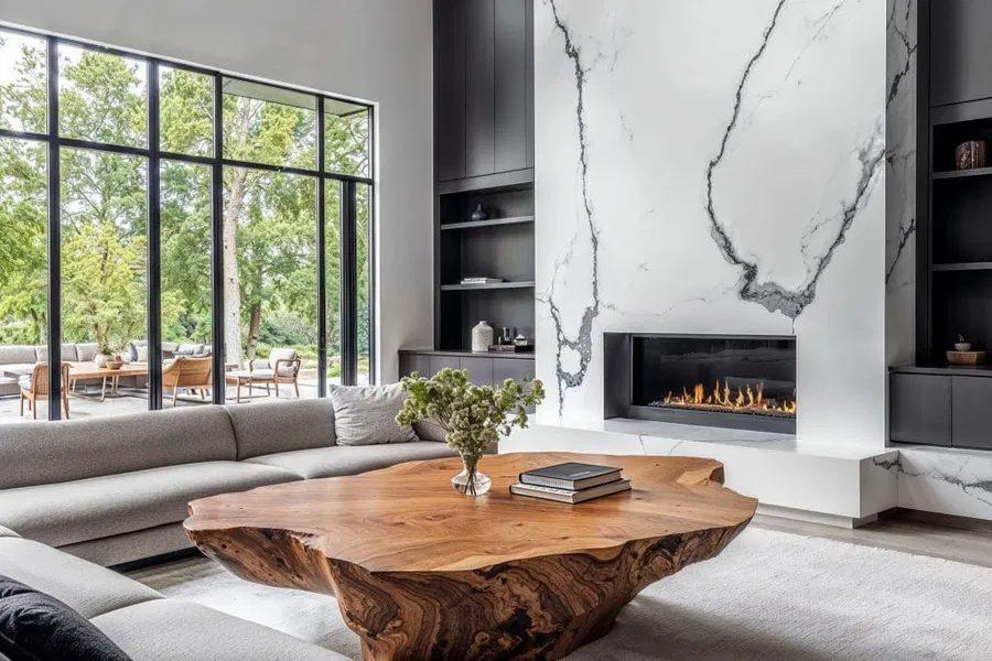 Organic Modern