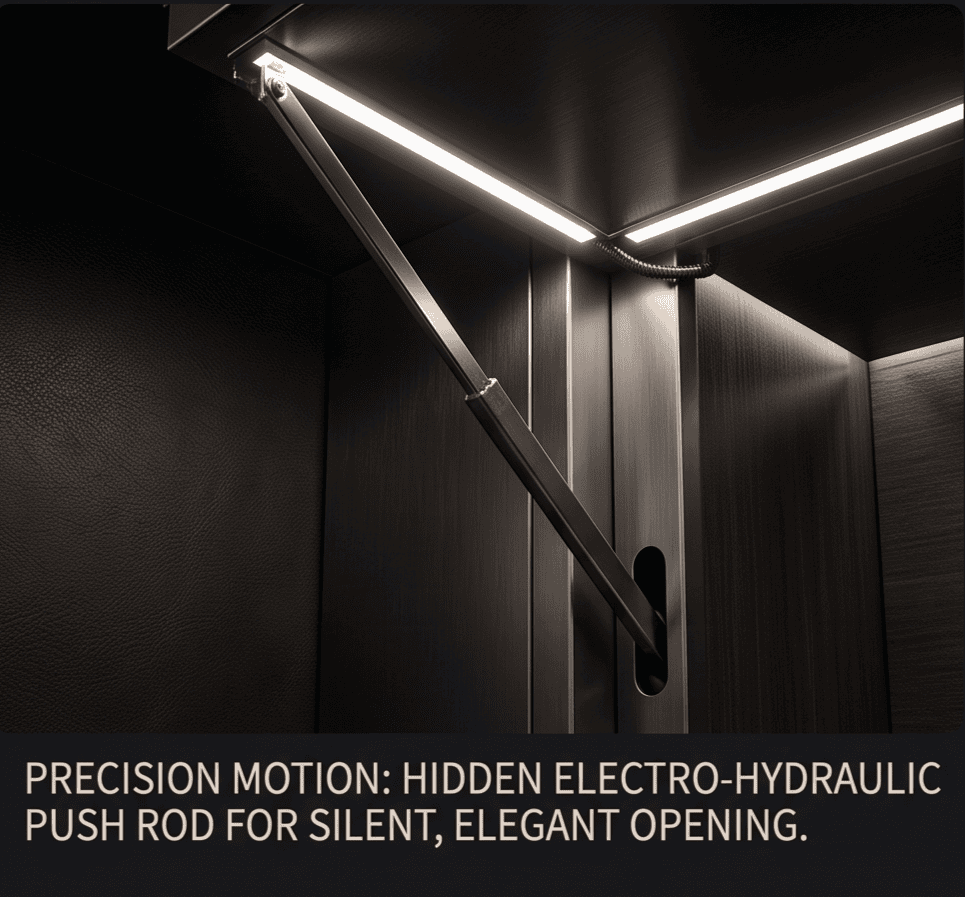 Silent By Design