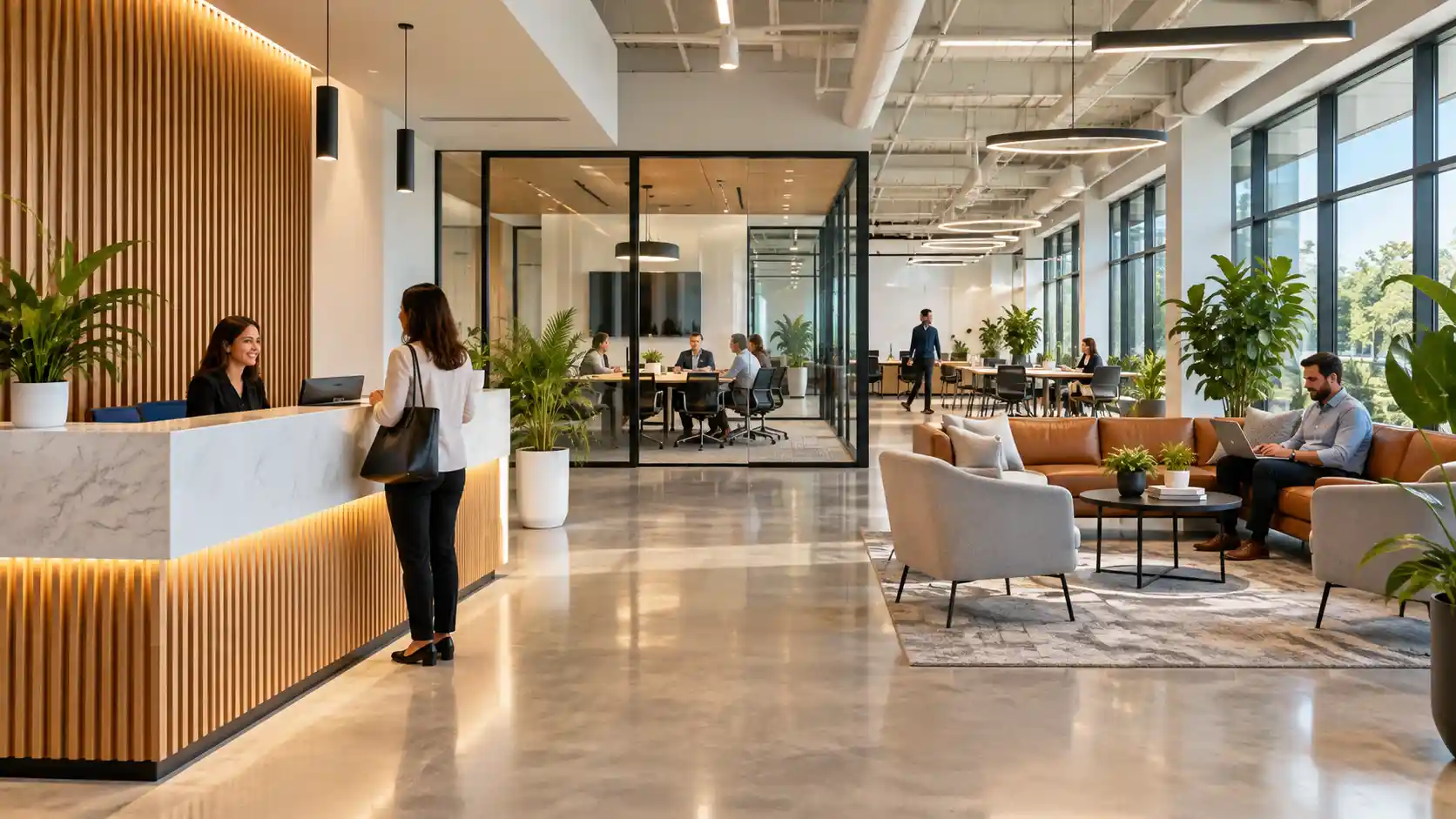 Signs Your Commercial Building Needs an Upgrade 2 Signs Your Commercial Building Needs an Upgrade