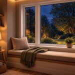 Struxa Vinyl Tilt and Turn Window